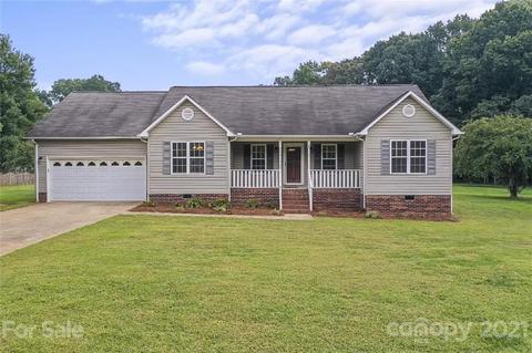 233 Random Dr, Salisbury, NC 28147 photo 4