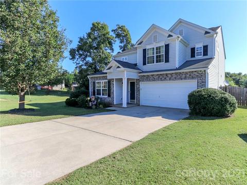 2001 Omaha Dr, Monroe, NC 28110 photo 2