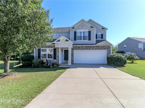 2001 Omaha Dr, Monroe, NC 28110 photo 1