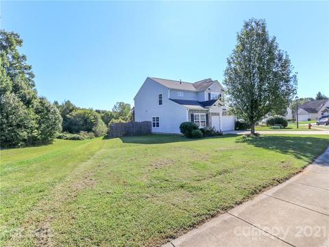 2001 Omaha Dr, Monroe, NC 28110 photo 3