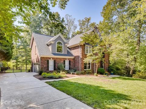 1200 Hudson Pl, Davidson, NC 28036 photo 1
