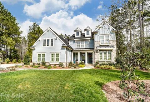 6099 Chimney Bluff Rd, Lancaster, SC 29720 photo 1