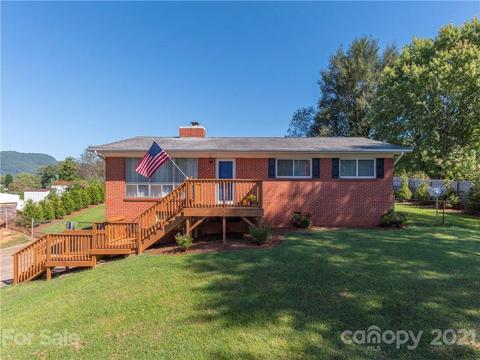 208 Painter St, Canton, NC 28716 photo 2