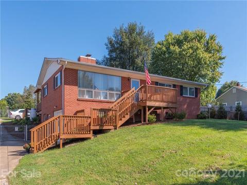 208 Painter St, Canton, NC 28716 photo 1
