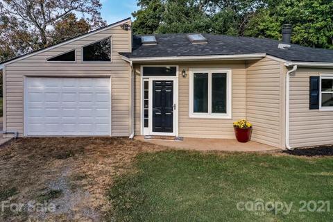245 We Padgett Rd, Bostic, NC 28018 photo 2