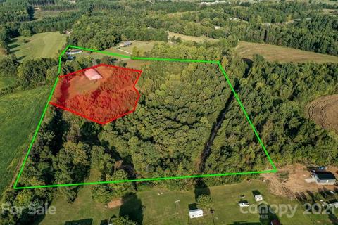 245 We Padgett Rd, Bostic, NC 28018 photo 30