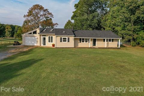 245 We Padgett Rd, Bostic, NC 28018 photo 1