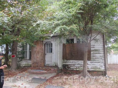 102 S Bragg St, Monroe, NC 28112 photo 1