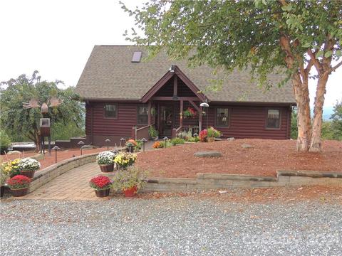 506 Big Rock Rd, Bostic, NC 28018 photo 2