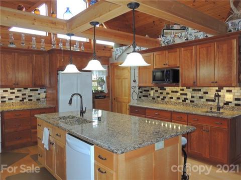 506 Big Rock Rd, Bostic, NC 28018 photo 16