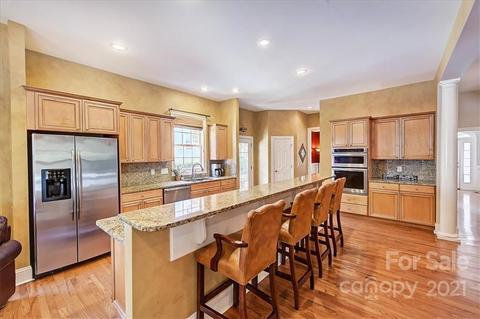 612 Wolfe St, Davidson, NC 28036 photo 3