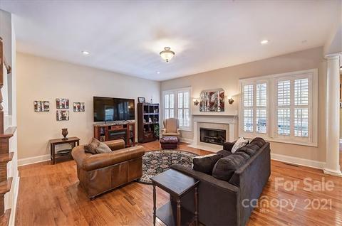 612 Wolfe St, Davidson, NC 28036 photo 13