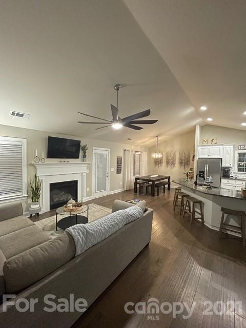 12827 Hill Pine Rd, Midland, NC 28107 photo 8