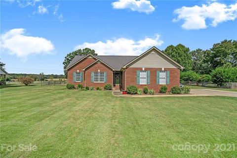 3708 Maple Knoll Dr, Monroe, NC 28112 photo 1
