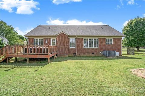 3708 Maple Knoll Dr, Monroe, NC 28112 photo 30