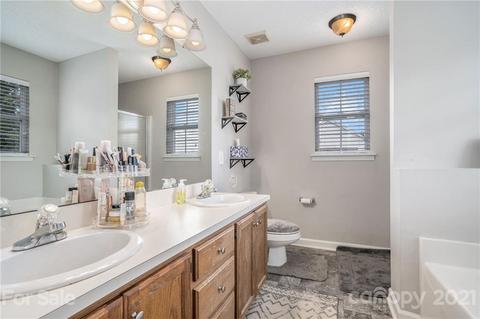 3708 Maple Knoll Dr, Monroe, NC 28112 photo 7