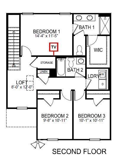212 Final Stretch Ln, Clover, SC 29710 photo 3