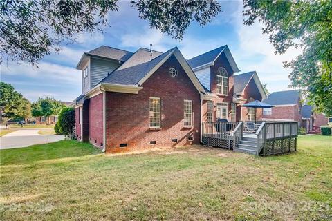 137 Eaglecrest Dr, Matthews, NC 28104 photo 21