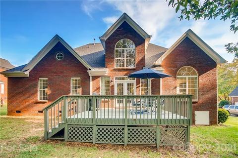 137 Eaglecrest Dr, Matthews, NC 28104 photo 22