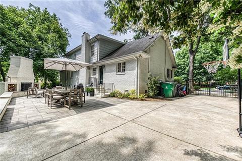 3427 Gresham Pl, Charlotte, NC 28211 photo 33