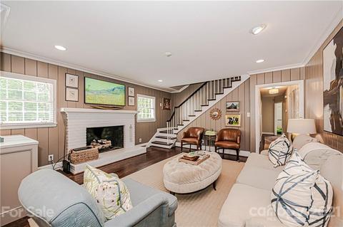 3427 Gresham Pl, Charlotte, NC 28211 photo 19