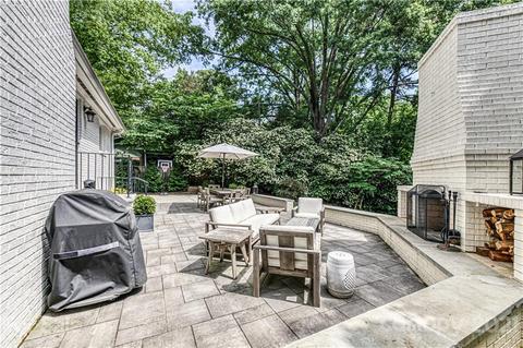 3427 Gresham Pl, Charlotte, NC 28211 photo 32