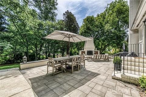 3427 Gresham Pl, Charlotte, NC 28211 photo 34