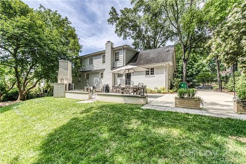 3427 Gresham Pl, Charlotte, NC 28211 photo 37