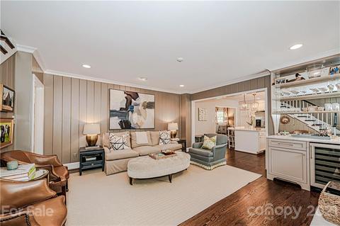3427 Gresham Pl, Charlotte, NC 28211 photo 12