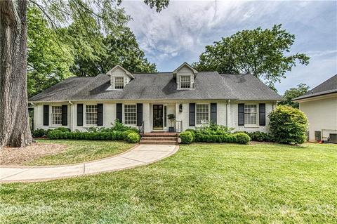 3427 Gresham Pl, Charlotte, NC 28211 photo 1