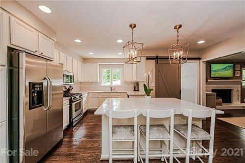3427 Gresham Pl, Charlotte, NC 28211 photo 16