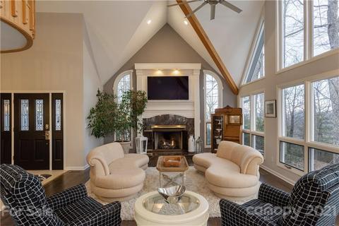 132 Poplar Loop Dr, Flat Rock, NC 28731 photo 6