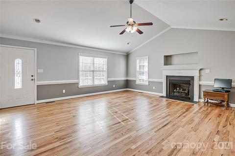 4679 Hoover Hill Rd, Trinity, NC 27370 photo 4