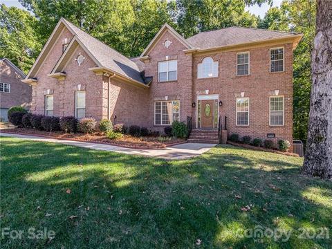 1004 Potters Bluff Rd, Monroe, NC 28110 photo 1