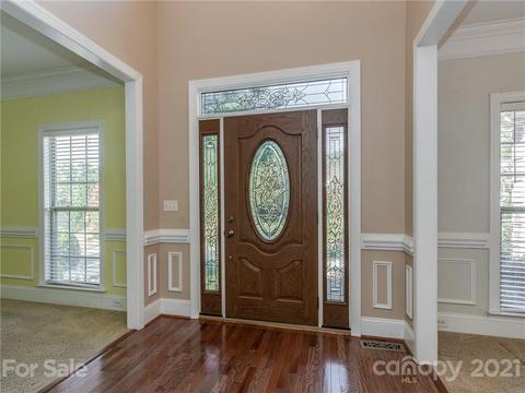 1004 Potters Bluff Rd, Monroe, NC 28110 photo 4