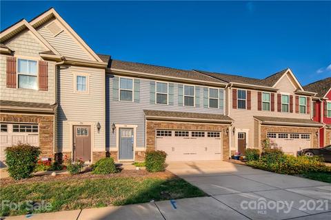 714 Volta Dr, Concord, NC 28027 photo 2