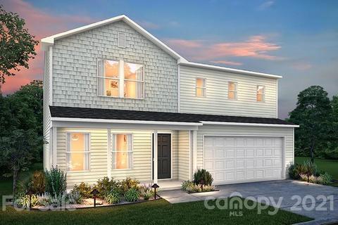 114 Zach Dr, Harmony, NC 28634 photo 1