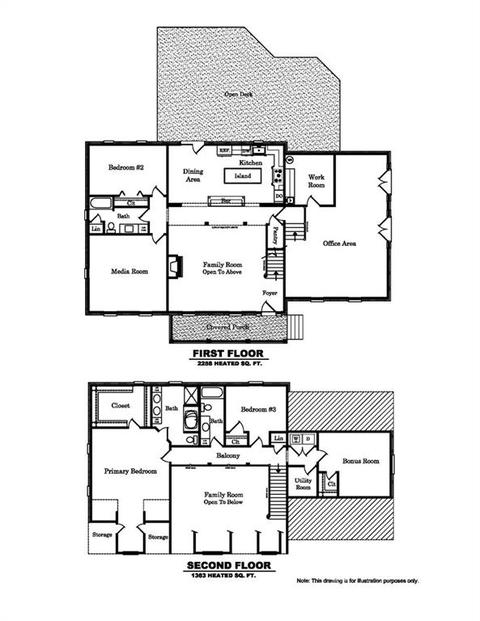 4405 Austin Rd, Monroe, NC 28112 photo 37
