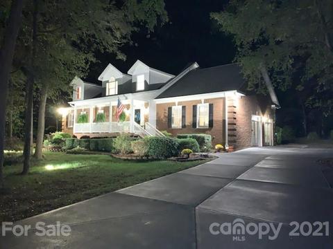 4405 Austin Rd, Monroe, NC 28112 photo 2