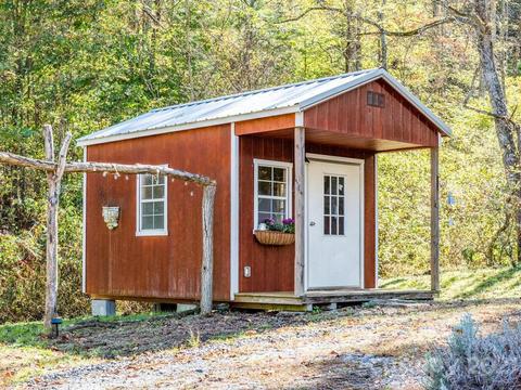 623 Board Tree Rd, Marshall, NC 28753 photo 28