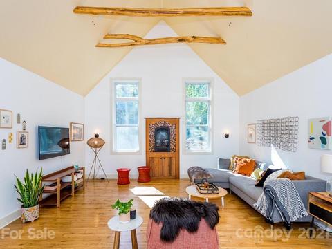 623 Board Tree Rd, Marshall, NC 28753 photo 6