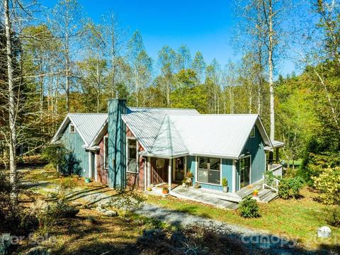 623 Board Tree Rd, Marshall, NC 28753 photo 1