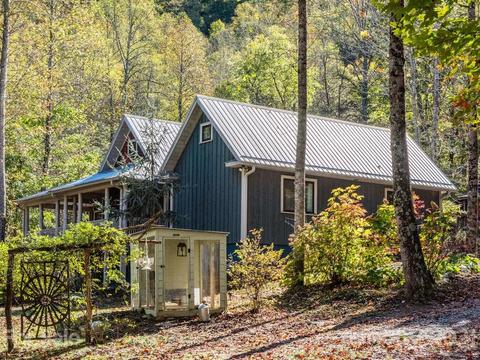 623 Board Tree Rd, Marshall, NC 28753 photo 2