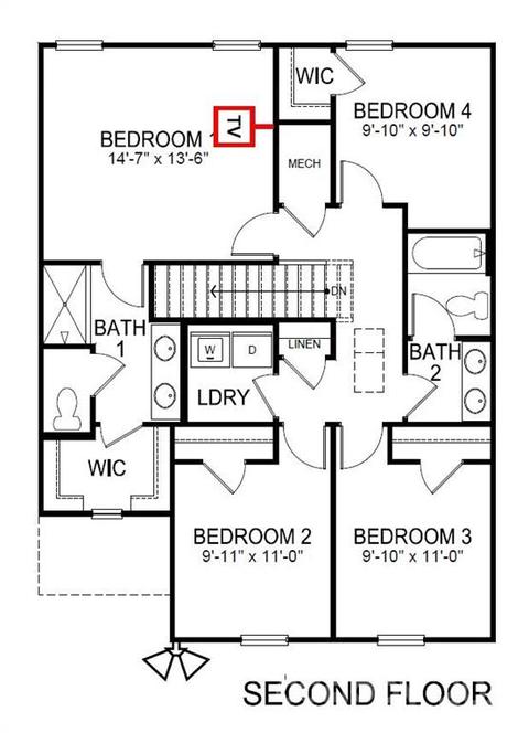 204 Final Stretch Ln, Clover, SC 29710 photo 3
