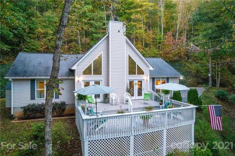 449 Hazel Hollow Dr, Sylva, NC 28779 photo 4