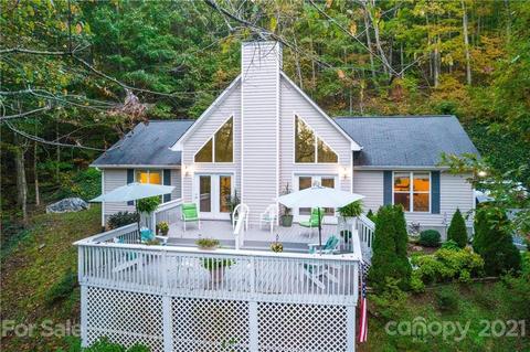 449 Hazel Hollow Dr, Sylva, NC 28779 photo 3