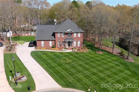 3216 Oglethorpe Ln, Monroe, NC 28110 photo 2