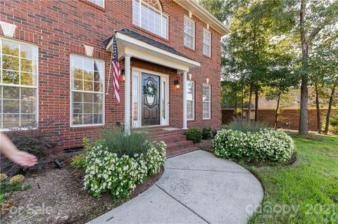 3216 Oglethorpe Ln, Monroe, NC 28110 photo 4