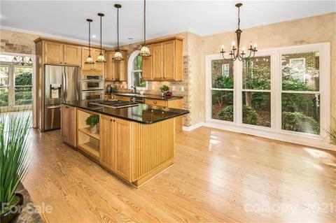 18801 Hammock Ln, Davidson, NC 28036 photo 5