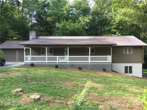 21 Sitton Rd, Sylva, NC 28779 photo 1